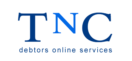 TNC Debtors Online Services